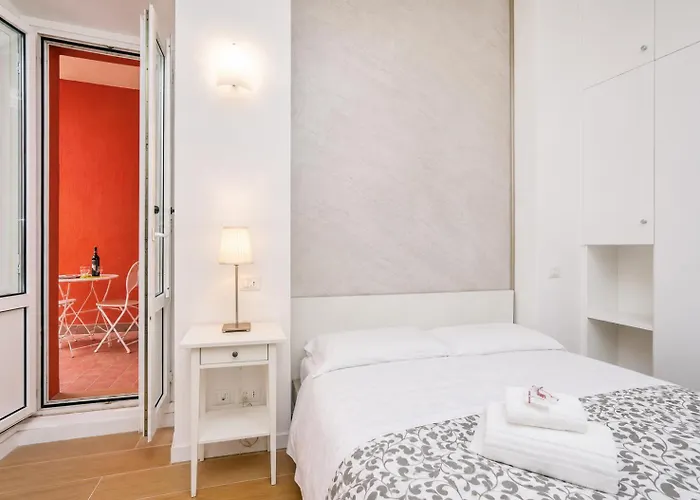 Palatino Loft