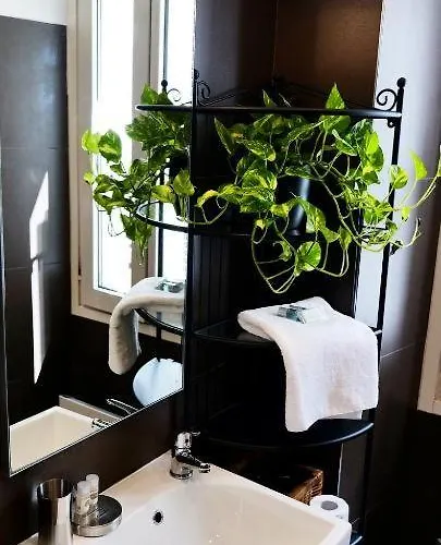 Appartement Palatino Loft