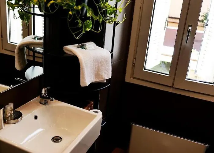 Palatino Loft