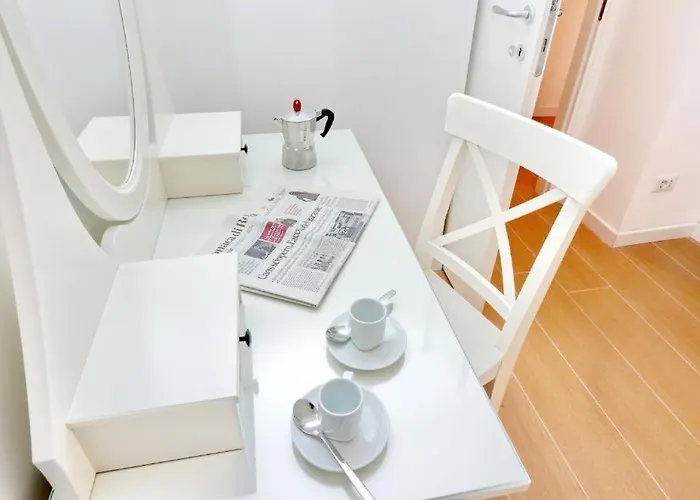 Appartement Palatino Loft Rome