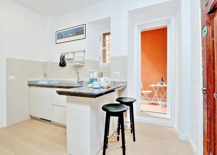 Palatino Loft