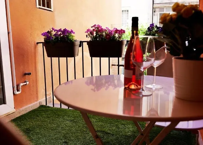 Palatino Loft *